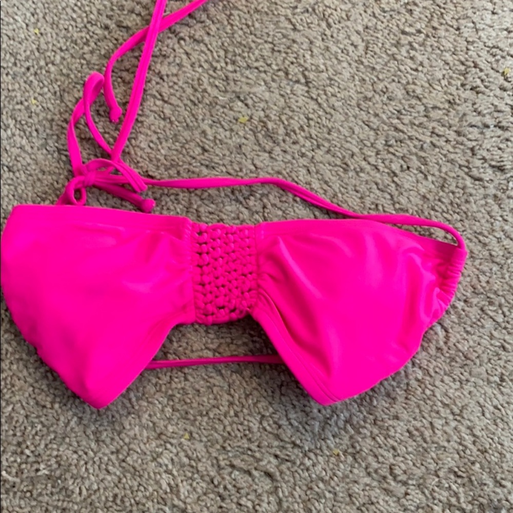 Bikini top